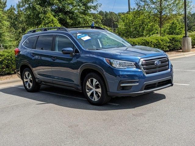 2022 Subaru Ascent Premium