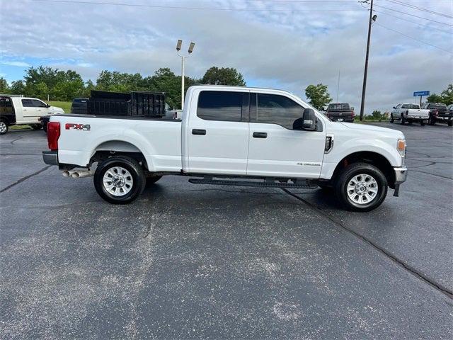 2021 Ford F-250 XLT
