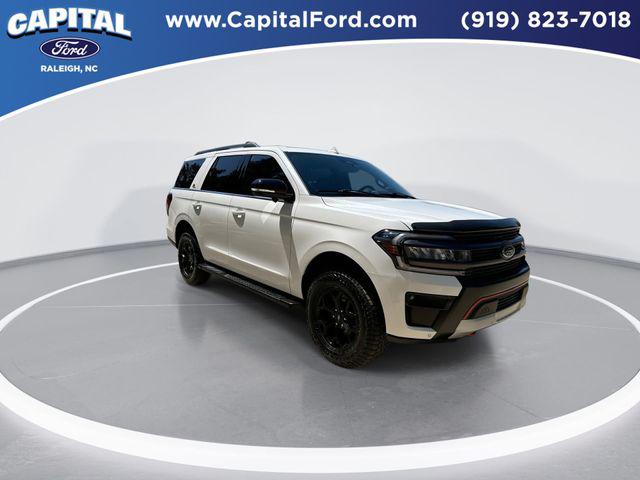 2023 Ford Expedition Timberline
