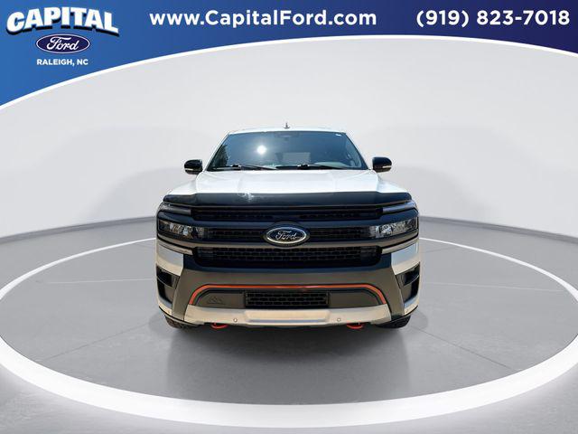 2023 Ford Expedition Timberline