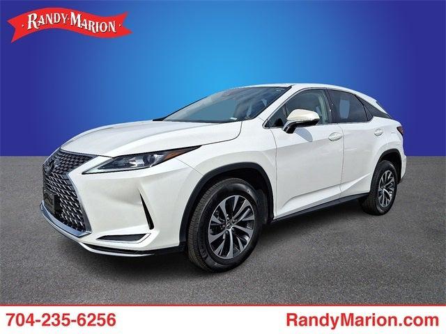 2022 Lexus RX 350 350