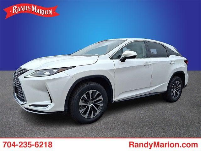 2022 Lexus RX 350 350