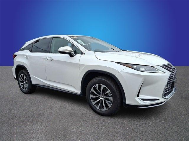 2022 Lexus RX 350 350