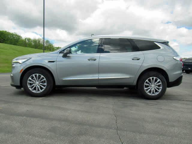 2023 Buick Enclave Premium AWD