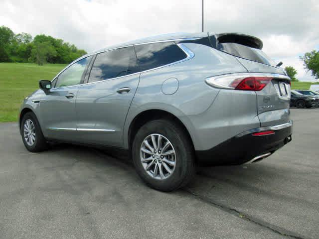2023 Buick Enclave Premium AWD