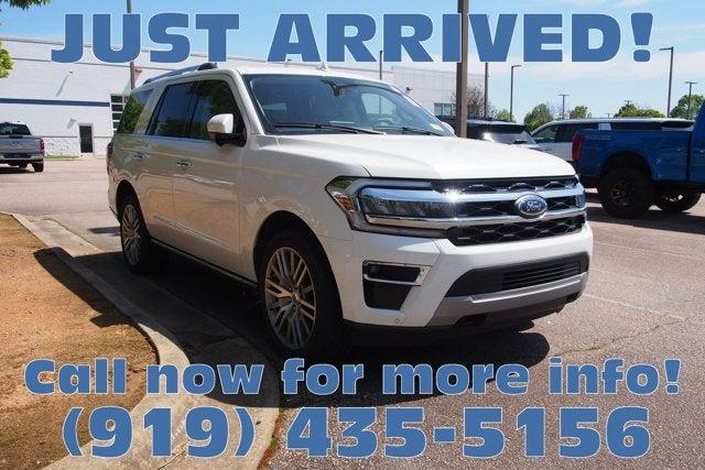 2023 Ford Expedition Limited