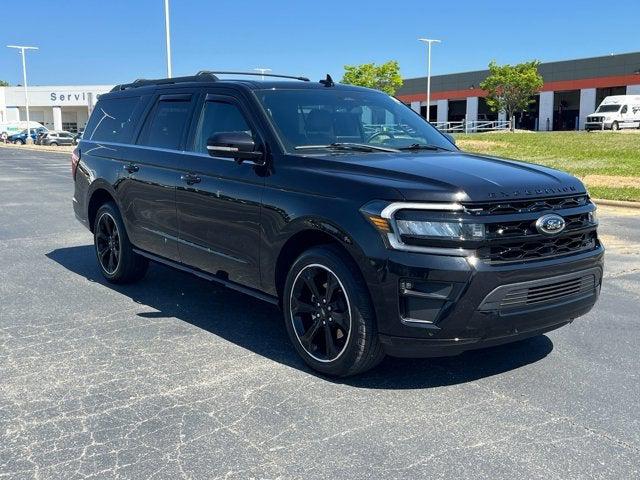 2023 Ford Expedition Limited MAX