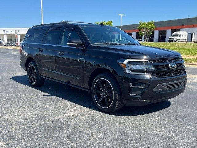 2023 Ford Expedition Limited MAX