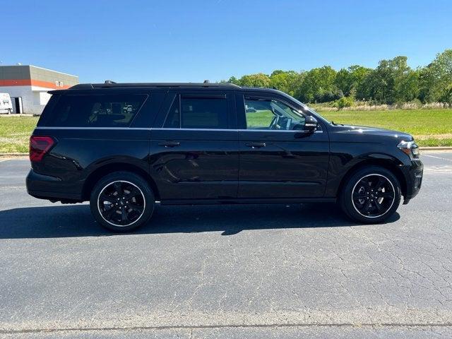 2023 Ford Expedition Limited MAX