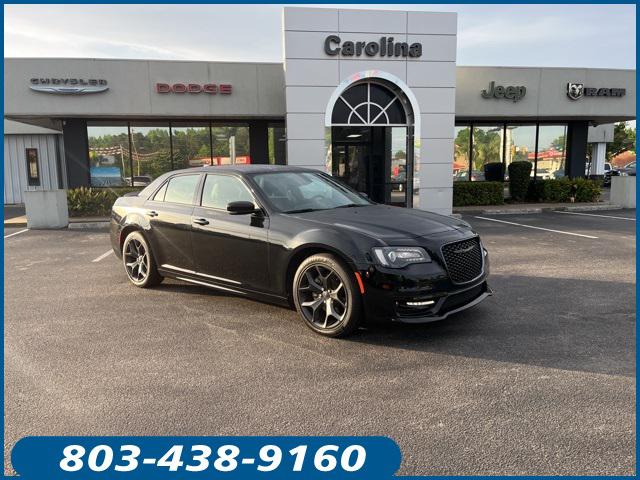 2021 Chrysler 300 300S