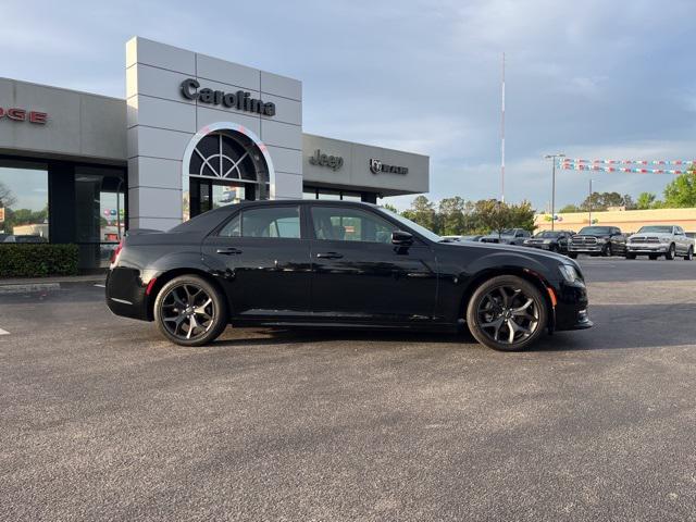 2021 Chrysler 300 300S