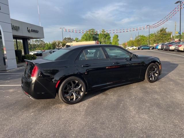 2021 Chrysler 300 300S