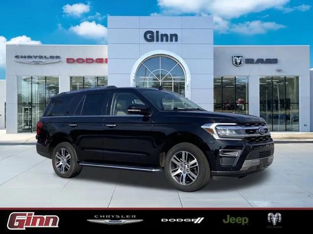 2023 Ford Expedition Limited