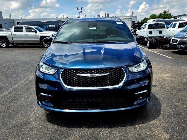 2025 Chrysler Pacifica PACIFICA SELECT AWD 2025 Chrysler Pacifica PACIFICA SELECT AWD