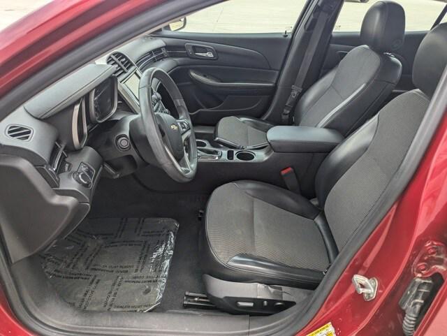2014 Chevrolet Malibu 1LT