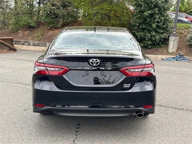 2024 Toyota Camry XLE
