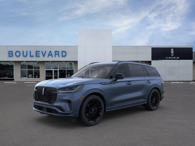 2025 Lincoln Aviator Reserve for sale in Georgetown, DE