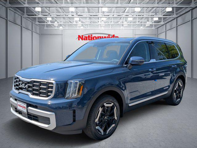 2025 Kia Telluride S for sale in Timonium, MD