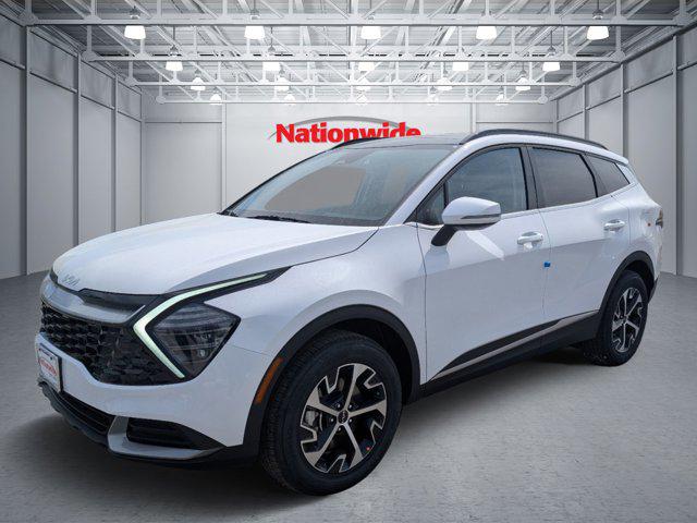 2025 Kia Sportage EX for sale in Timonium, MD