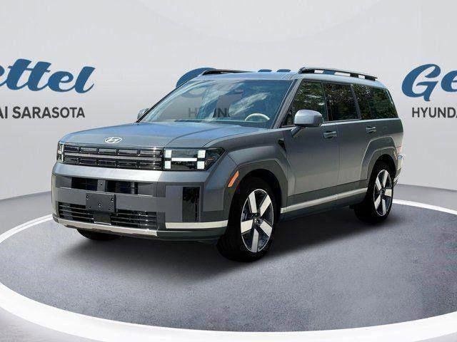 2025 Hyundai Santa Fe Hybrid Limited for sale in Sarasota, FL