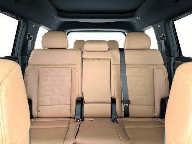 2025 Hyundai Santa Fe Hybrid Limited