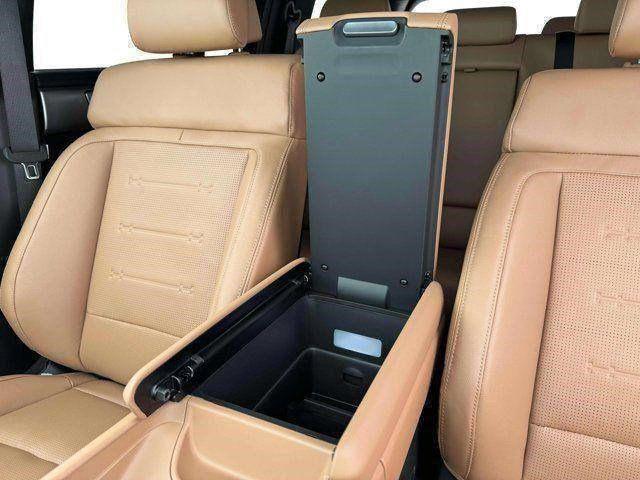 2025 Hyundai Santa Fe Hybrid Limited