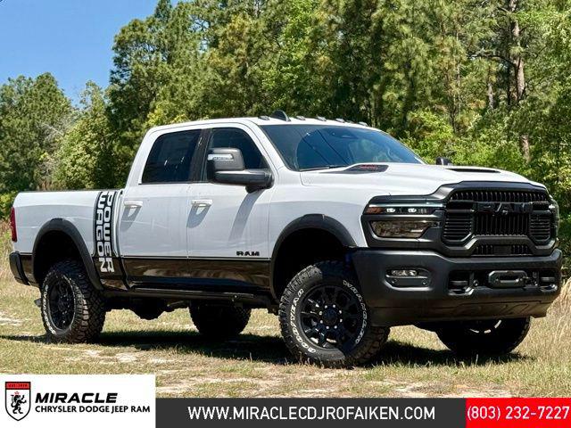 2025 Ram 2500 Power Wagon Crew Cab 4x4 6'4" Box for sale in Graniteville, SC