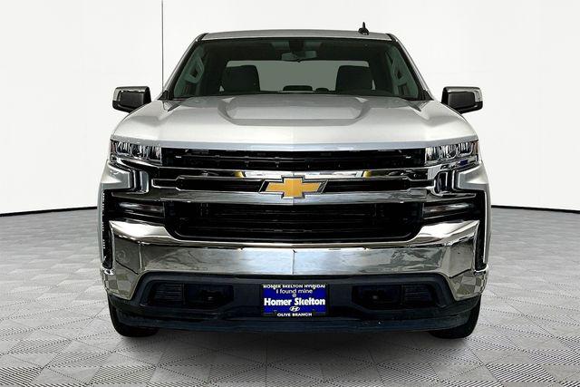 Used 2019 Chevrolet Silverado 1500 For Sale in Millington, TN