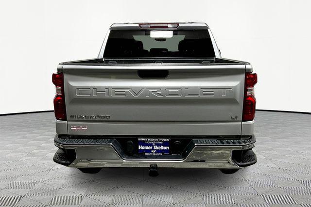 Used 2019 Chevrolet Silverado 1500 For Sale in Millington, TN