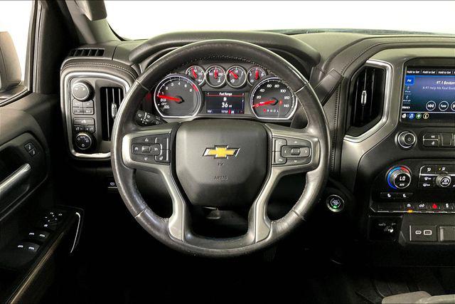 Used 2019 Chevrolet Silverado 1500 For Sale in Millington, TN