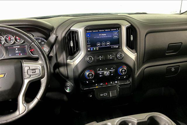 Used 2019 Chevrolet Silverado 1500 For Sale in Millington, TN