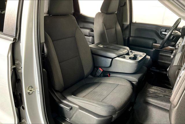Used 2019 Chevrolet Silverado 1500 For Sale in Millington, TN