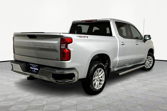 Used 2019 Chevrolet Silverado 1500 For Sale in Millington, TN