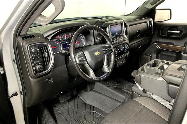 Used 2019 Chevrolet Silverado 1500 For Sale in Millington, TN