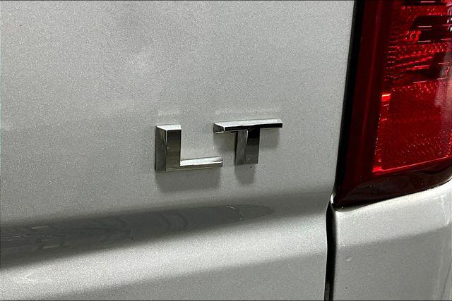 Used 2019 Chevrolet Silverado 1500 For Sale in Millington, TN