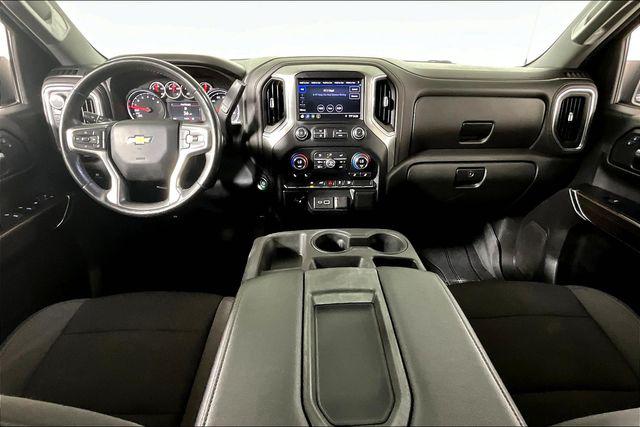 Used 2019 Chevrolet Silverado 1500 For Sale in Millington, TN