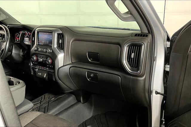 Used 2019 Chevrolet Silverado 1500 For Sale in Millington, TN