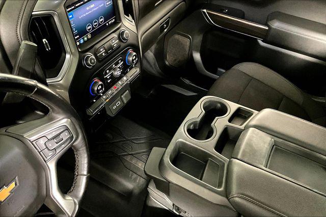 Used 2019 Chevrolet Silverado 1500 For Sale in Millington, TN