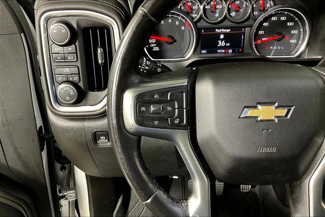 Used 2019 Chevrolet Silverado 1500 For Sale in Millington, TN