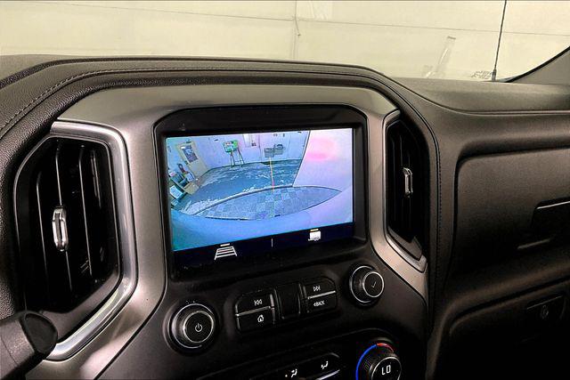 Used 2019 Chevrolet Silverado 1500 For Sale in Millington, TN