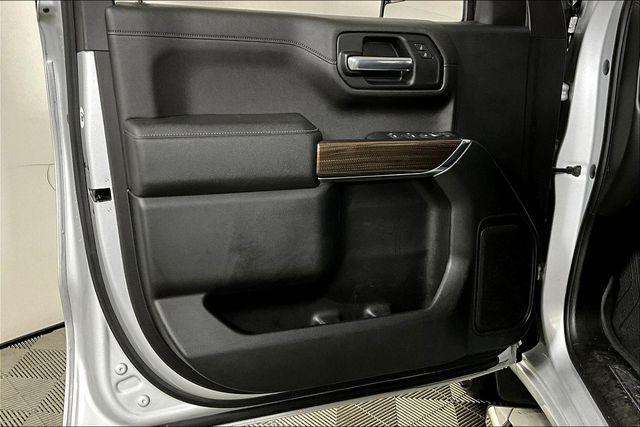 Used 2019 Chevrolet Silverado 1500 For Sale in Millington, TN