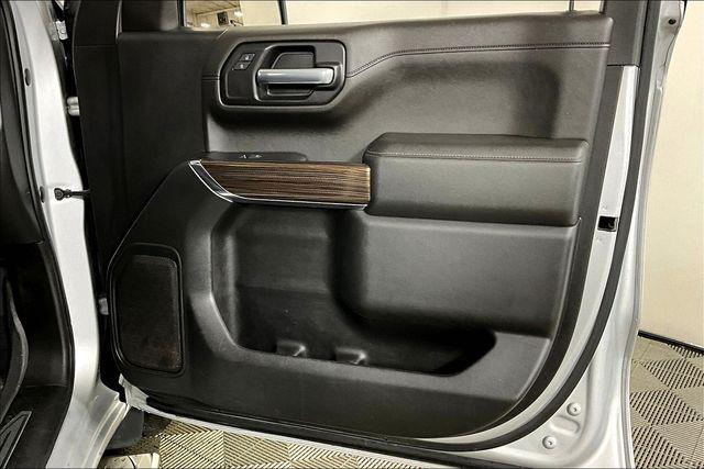 Used 2019 Chevrolet Silverado 1500 For Sale in Millington, TN