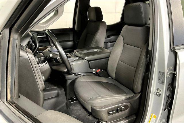 Used 2019 Chevrolet Silverado 1500 For Sale in Millington, TN