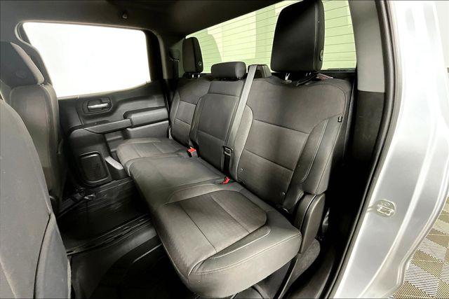 Used 2019 Chevrolet Silverado 1500 For Sale in Millington, TN