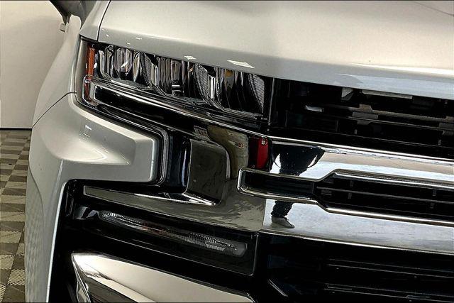 Used 2019 Chevrolet Silverado 1500 For Sale in Millington, TN