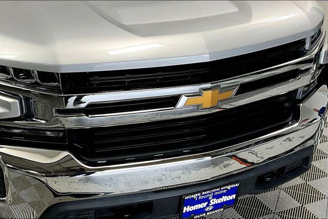 Used 2019 Chevrolet Silverado 1500 For Sale in Millington, TN