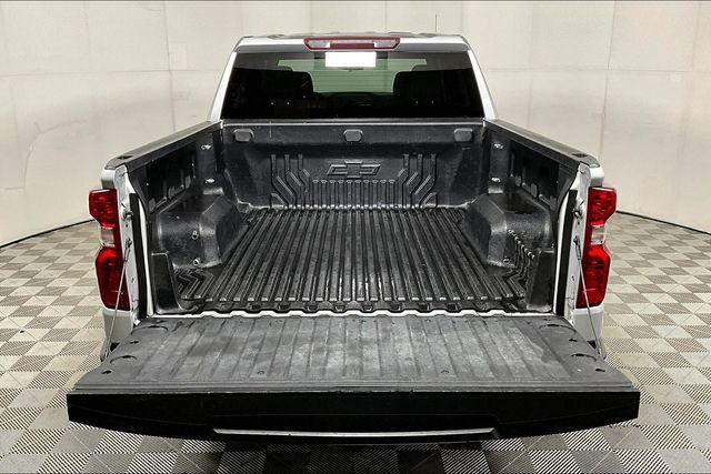 Used 2019 Chevrolet Silverado 1500 For Sale in Millington, TN