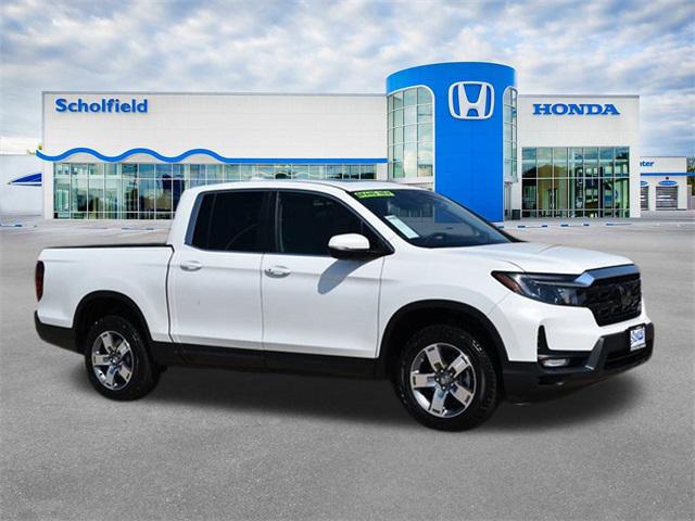 2025 Honda Ridgeline RTL for sale in Wichita, KS