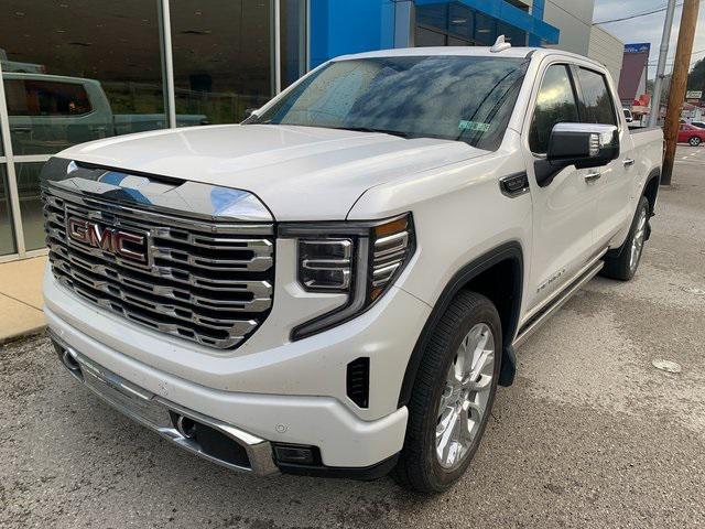 Used 2023 GMC Sierra 1500 For Sale in Pikeville, KY