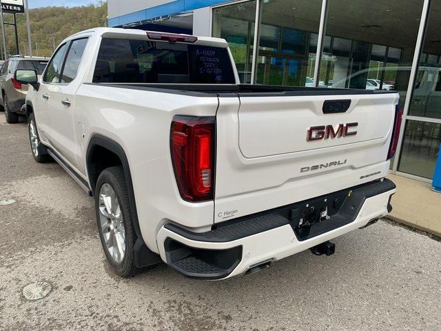 Used 2023 GMC Sierra 1500 For Sale in Pikeville, KY